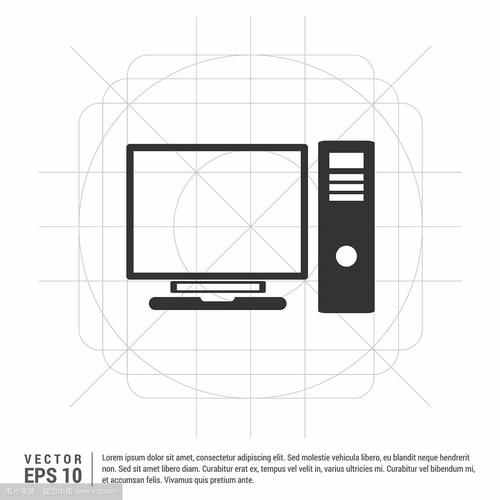 以计算机图标为隐喻 探索现代信息咨询服务的用户体验架构